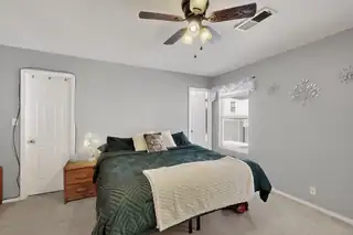 700 W Lone Pine Drive SW Dining Room