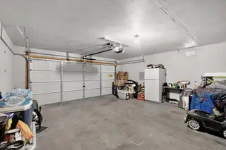 700 W Lone Pine Drive SW Backyard