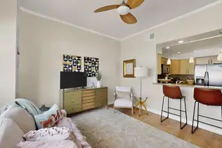 110 Richmond Drive SE UNIT 305 Kitchen