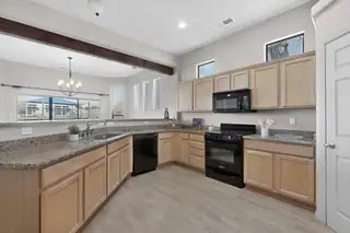 204 Riesling Road Kitchen