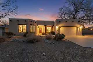204 Riesling Road, Bernalillo