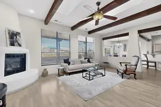 204 Riesling Road Living Room