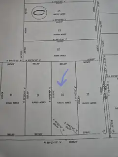 0 County Rd A102 10, Tajique 