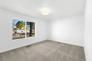 6413 Concordia Road NE Living Room