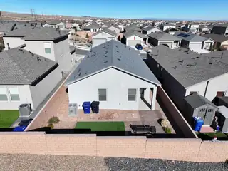 10824 Caresso SW Backyard