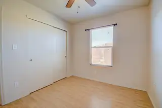 1705 Violetas Road NW Living Room