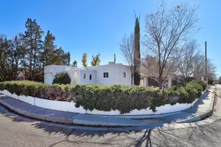 8802 Aztec Road NE, Albuquerque