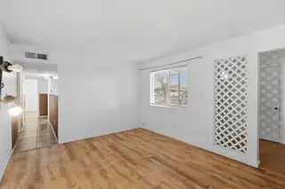 930 Martha Jean Road Living Room