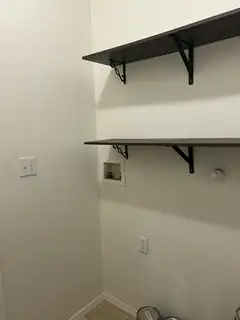 6900 Rancho Vista Place NE Backyard