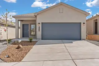 10521 Tinaja Way SW, Albuquerque