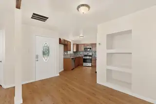 1305 Saint Street NE Kitchen