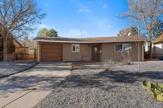 1305 Saint Street NE, Albuquerque