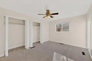 1305 Saint Street NE Bedroom