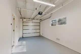 1305 Saint Street NE Garage