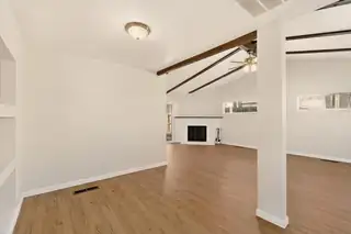 1305 Saint Street NE Living Room