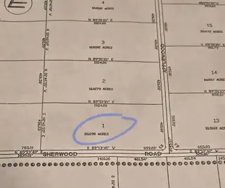 0 Applewood Drive 1, Tajique 