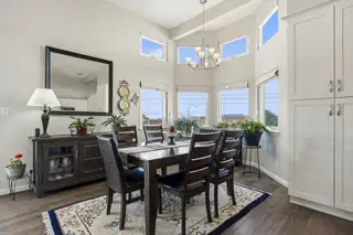 4919 Calle De Carino NE Dining Room