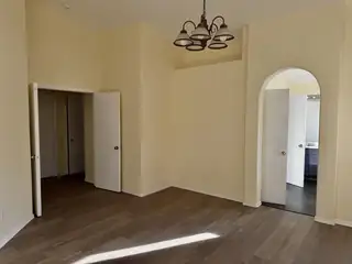 505 Via Patria SW Living Room