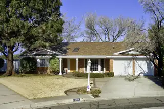 1009 Morina Court NE, Albuquerque