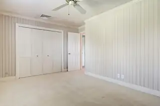 1009 Morina Court NE Bedroom