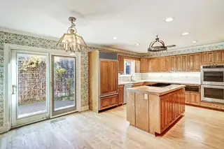 1009 Morina Court NE Kitchen