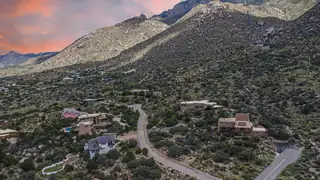 58 Rock Point Place NE, Albuquerque 