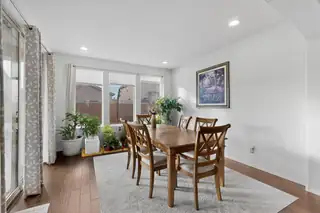 1919 Redondo Peak Drive NW Dining Room