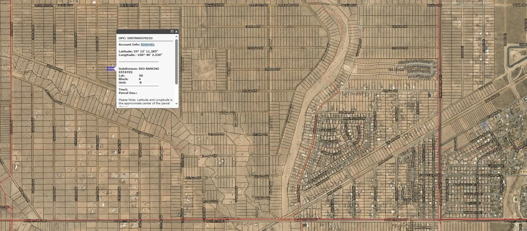 15th (U8 B4 L50) Street NW 8