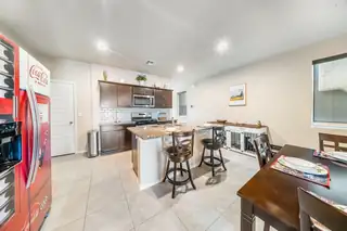 4807 Sandia Peak Road NE Kitchen