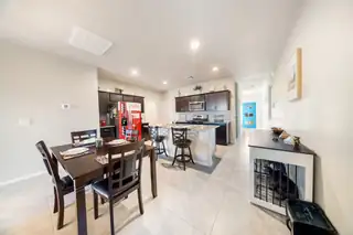 4807 Sandia Peak Road NE Kitchen