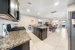 4807 Sandia Peak Road NE Kitchen