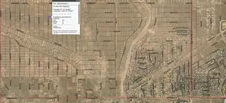 15th (U8 B3 L19) Street NW 8, Rio Rancho 