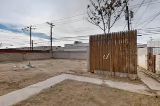 2133 Madeira Drive NE Patio