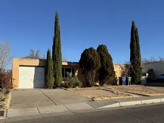 5707 Aztec Road NE, Albuquerque