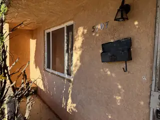 5707 Aztec Road NE Exterior Other