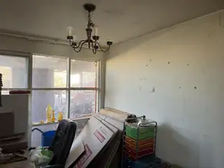 5707 Aztec Road NE Exterior Other