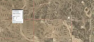 12th (U8 B9 L152) Street SW 8 