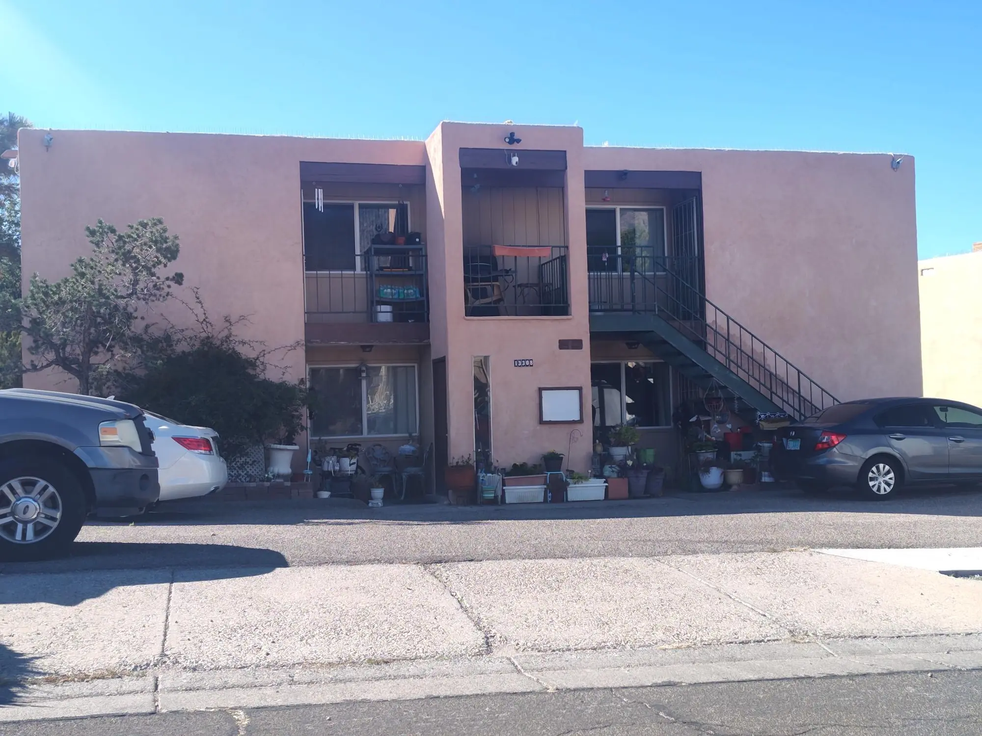 13308 Mountain Road NE