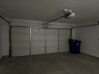 8027 Sierra Altos Place NW Garage