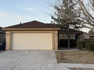 8027 Sierra Altos Place NW, Albuquerque