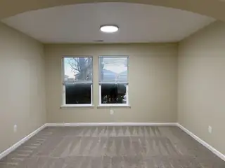 8027 Sierra Altos Place NW Living Room