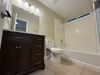 8027 Sierra Altos Place NW Bathroom