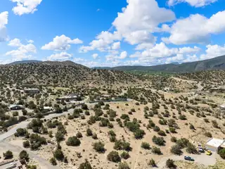 Camino De Las Huertas 
