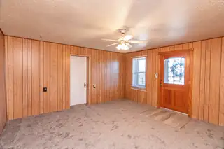 333 S 9th Street Living Room