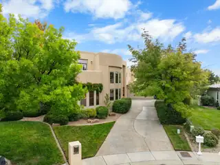 6604 Paddington NE, Albuquerque