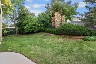 6604 Paddington NE Pool