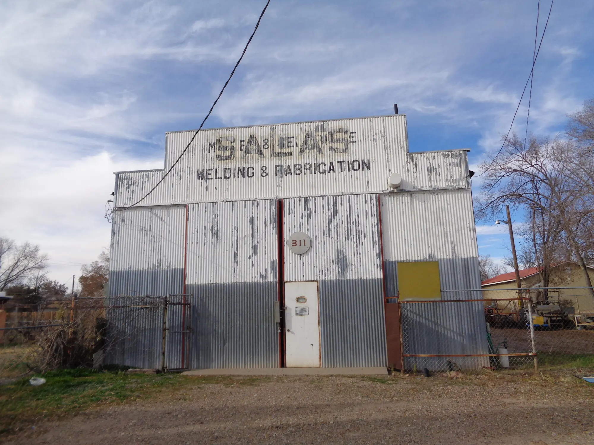 311 Don Diego Street SE