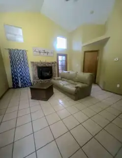 10304 Heron Road SW Living Room