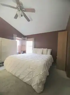 10304 Heron Road SW Bedroom