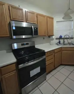 10304 Heron Road SW Kitchen